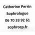 C. Perrin, sophrologue